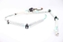 Picture of Airbag de cortina frente direito Volkswagen Passat Variant de 2011 a 2015 | 3C0880742G - 3C0880742F