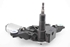 Bild von Wischermotor hinten Volkswagen Passat Variant aus 2011 zu 2015 | 3C9955711A - 53032812 - VALEO