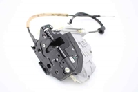 Picture of Door Lock - Front Right Volkswagen Passat Variant from 2011 to 2015 | 3C1837016A - 