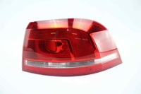 Imagen de Piloto trasero de painel derecho Volkswagen Passat Variant de 2011 a 2015 | 3AF945096G - 3AF945096C