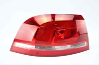 Imagen de Piloto trasero de painel izquierdo Volkswagen Passat Variant de 2011 a 2015 | 3AF945095E - 3AF945095C