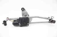 Imagen de Motor + articulacion limpia delantera Volkswagen Passat Variant de 2011 a 2015 | 3AB955023A - 3AB955419