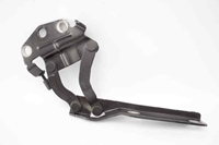 Imagen de Bisagra de capot derecha Volkswagen Passat Variant de 2011 a 2015 | 3AA823302
