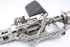 Picture of Steering Column Volkswagen Passat Variant from 2011 to 2015 | 3C1419501AA - 3C1419501S