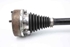 Imagen de Transmision delantera izquierda Volkswagen Passat Variant de 2011 a 2015 | 1K0407271LB - 