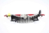 Image sur 3e lampe stop Toyota Yaris de 2003 à 2005 |  - KOITO