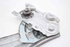 Picture of Rear Right Window Regulator Lift Toyota Yaris from 2003 to 2005 | 