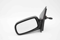 Imagem de Espelho retrovisor esquerdo Toyota Yaris de 2003 a 2005 | 879400D010