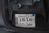 Imagem de Espelho retrovisor esquerdo Toyota Yaris de 2003 a 2005 | 879400D010