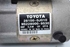Picture of Starter Toyota Yaris from 2003 to 2005 | 281000J010 - MS2280009530 - DENSO