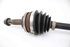 Bild von Antriebswelle vorne links Toyota Yaris aus 2003 zu 2005 | P26080568