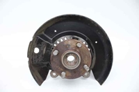 Bild von Achsschenkel vorne rechts Toyota Yaris aus 2003 zu 2005 | 432110D0200