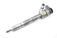 Bild von Einspritzdüse / Injektor Mercedes Classe B (245) aus 2008 zu 2011 | 0000789023 - A6400700787 - 0445110167 - BOSCH