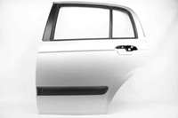 Bild von Tür hinten links Hyundai Getz aus 2002 zu 2005 | 770031C020