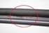 Picture of Rear Door Right Kia Ceed from 2009 to 2012 | 770041H000 - 