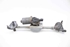 Picture of Windscreen Wiper Motor Toyota Yaris from 2003 to 2005 | 851100D020 - 404652 - VALEO