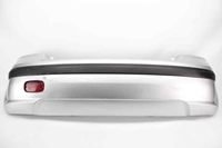 Picture of Para choques trás Hyundai Getz de 2002 a 2005 | 866101C100