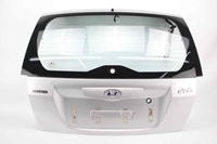 Bild von Heckklappe Kofferraumklappe Hyundai Getz aus 2002 zu 2005 | 