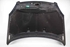 Imagen de Capot Nissan Qashqai + 2 de 2007 a 2010 | F5100JD0M0