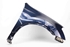 Imagen de Aleta derecha Nissan Qashqai + 2 de 2007 a 2010 | F3100JD0M0