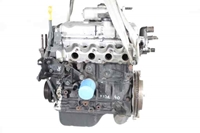 Picture of Motor Hyundai Getz de 2002 a 2005 | G4HD