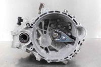 Image sur Boîte de vitesses Kia Ceed de 2009 à 2012 | 4300024330 - WBJ6H - 539690