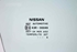 Picture of Vidro porta frente direita Nissan Qashqai + 2 de 2007 a 2010 | 82300EY10A