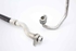 Picture of Air Conditioning Hose / Pipes Set Nissan Qashqai + 2 from 2007 to 2010 | 