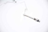 Picture of Air Conditioning Hose / Pipes Set Nissan Qashqai + 2 from 2007 to 2010 | 