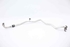Picture of Air Conditioning Hose / Pipes Set Nissan Qashqai + 2 from 2007 to 2010 | 