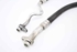 Picture of Air Conditioning Hose / Pipes Set Nissan Qashqai + 2 from 2007 to 2010 | 