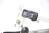 Imagem de Caixa de direcção Nissan Qashqai + 2 de 2007 a 2010 | 48001JD90B - 76543123456 - NSK