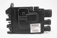 Imagen de Caja reles / fusibles compartimiento de bateria Renault Megane III Break Fase II de 2012 a 2014 | 243800011R
