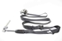 Imagem de Cinto frente direito Renault Megane III Break Fase II de 2012 a 2014 | 868840008R - 878160011R