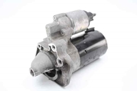 Bild von Anlasser Renault Megane III Break Fase II aus 2012 zu 2014 | 8200584675 -  - BOSCH
