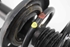 Picture of Suspensão / amortecedor e mola frente esquerdo Renault Megane III Break Fase II de 2012 a 2014 | 543020016R - 