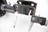 Picture of Suspensão / amortecedor e mola frente esquerdo Renault Megane III Break Fase II de 2012 a 2014 | 543020016R - 