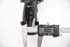 Picture of Suspensão / amortecedor e mola frente esquerdo Renault Megane III Break Fase II de 2012 a 2014 | 543020016R - 