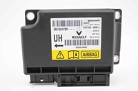 Bild von Airbag-Steuergerät Renault Megane III Break Fase II aus 2012 zu 2014 | 985105478R - 28410028053 - CONTINENTAL