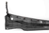 Bild von Windlauf Wasserkastenabdeckung Kia Ceed aus 2009 zu 2012 | 861511H000