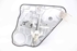 Picture of Rear Left Window Regulator Lift Kia Ceed from 2009 to 2012 | 834711H000 - 834701H020 - 403951A8