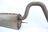 Picture of Rear silencer / Muffler / Exhaust Kia Ceed from 2009 to 2012 |  - FAURECIA