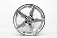 Picture of Aluminiun Wheel Kia Ceed from 2009 to 2012 | 529101H850