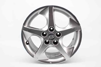 Picture of Aluminiun Wheel Kia Ceed from 2009 to 2012 | 529101H850