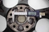 Picture of Aluminiun Wheel Kia Ceed from 2009 to 2012 | 529101H850