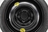 Imagem de Pneu suplente com jante fina (pneu + jante) Kia Ceed de 2009 a 2012 | 529101H900