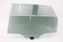 Picture of Left  Rear Door Glass Kia Ceed from 2009 to 2012 | 834111H020 - 