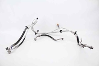 Imagem de Conjunto de tubos de ar condicionado Peugeot 3008 de 2009 a 2013 | 9684368380 - 9656227580