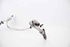 Imagem de Conjunto de tubos de ar condicionado Peugeot 3008 de 2009 a 2013 | 9684368380 - 9656227580