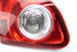 Picture of Tail Light in tailgate / trunk lid - Left Nissan Qashqai + 2 from 2007 to 2010 | 26555JD800 - 89071063 - VALEO